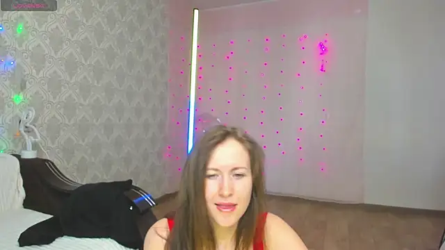 xeva angelx online show from 02/25/25, 05:08