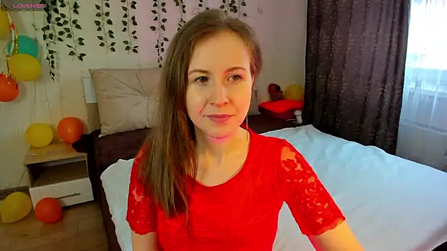 xeva angelx online show from 03/19/25, 02:16