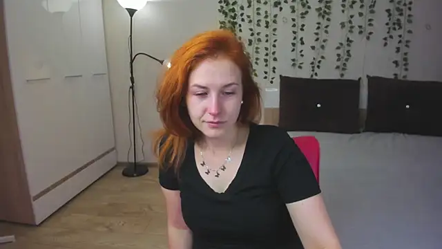 xeva angelx online show from 09/10/25, 01:16