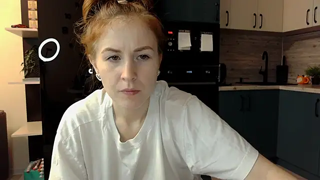 xeva angelx online show from 11/20/25, 02:45