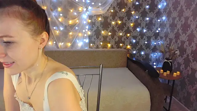 xeva angelx online show from 03/30/26, 02:18