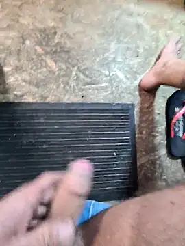 Snapshot of Feca657 chatting on 11/09/25, 07:23 Feca657 online show from 11/09/25, 07:23