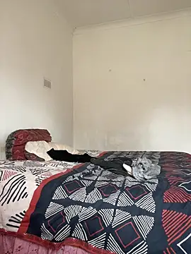 bosszonke123 online show from 12/21/25, 12:45