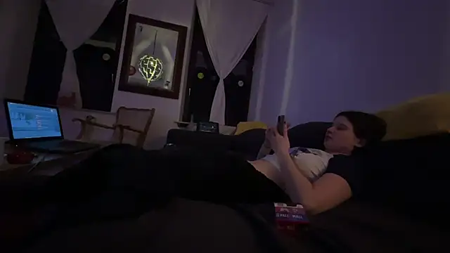 FckM3Hard online show from 10/14/25, 07:14