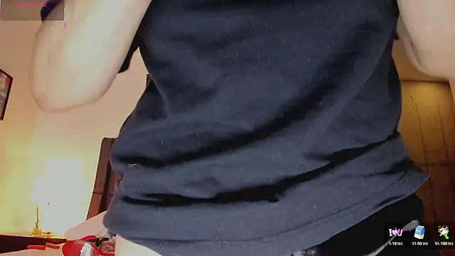 Skay Hot online show from 01/17/26, 09:40