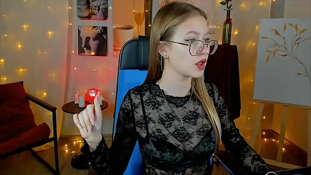 EveMundie online show from 12/02/25, 12:54