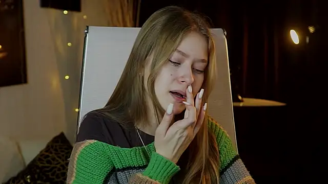 EveMundie online show from 01/14/26, 11:05