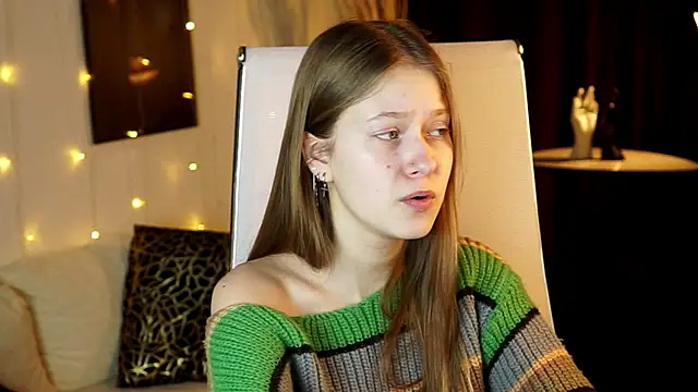 EveMundie online show from 02/16/26, 11:28