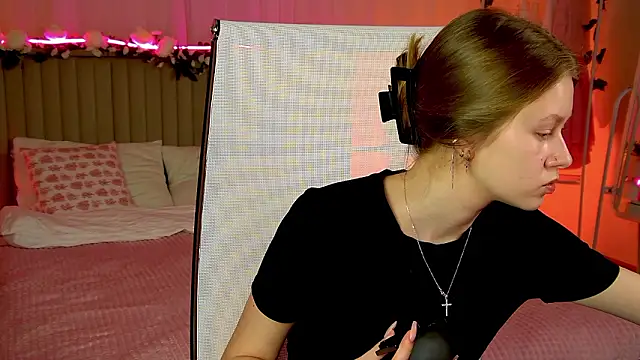 EveMundie online show from 03/04/26, 11:38