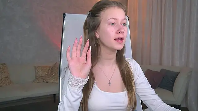 EveMundie online show from 04/04/26, 06:22