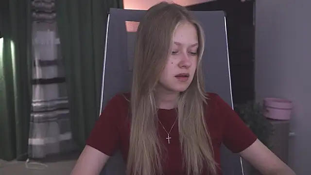 EveMundie online show from 07/13/26, 06:05