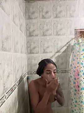 AnahisBennett online show from 03/22/26, 09:07