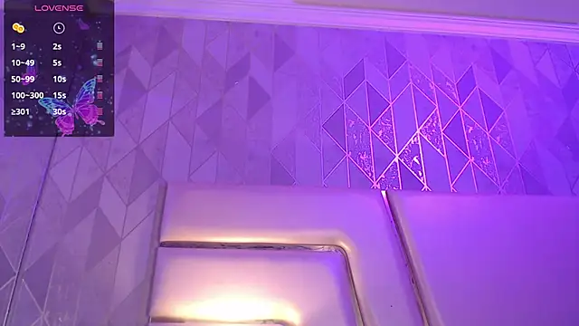 AnahisBennett online show from 04/11/26, 04:17