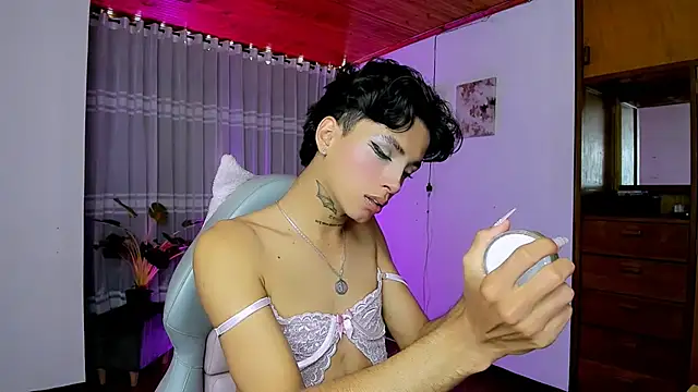 nilam valker online show from 04/29/26, 09:43