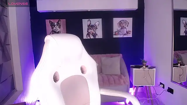 LoreleyNovoa online show from 03/03/26, 03:34