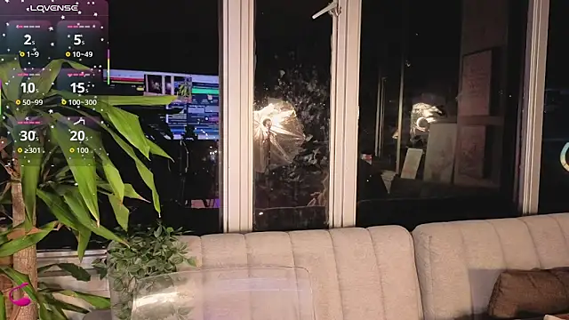 Ivanna West online show from 11/05/25, 09:53