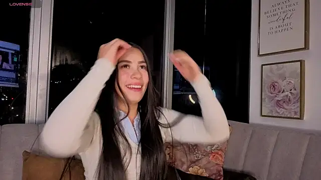 Ivanna West online show from 12/05/25, 10:02