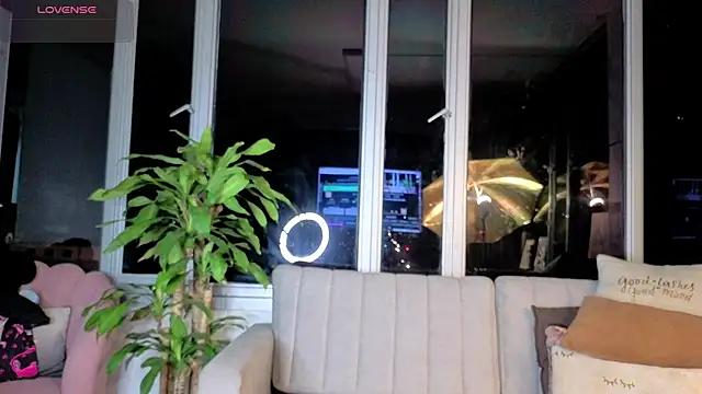 Ivanna West online show from 01/15/26, 10:09