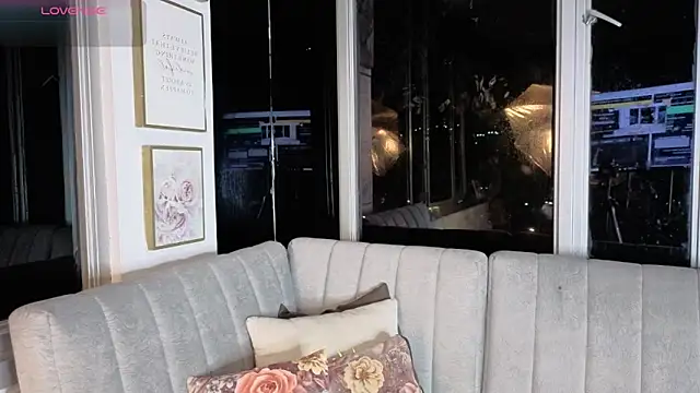 Ivanna West online show from 02/12/26, 09:59