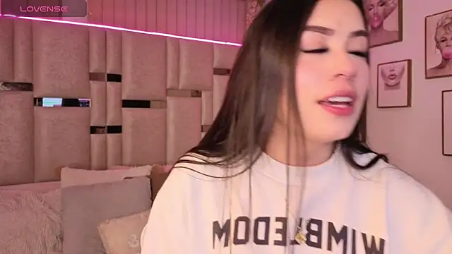 Ivanna West online show from 02/22/26, 04:24