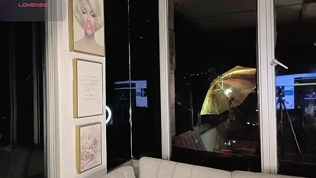 Ivanna West online show from 02/26/26, 10:03