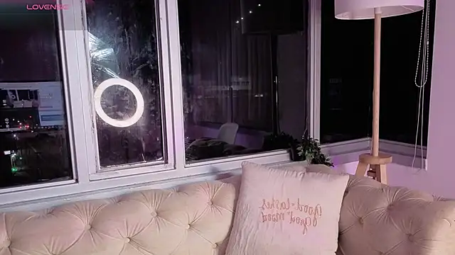 Ivanna West online show from 03/20/26, 09:58