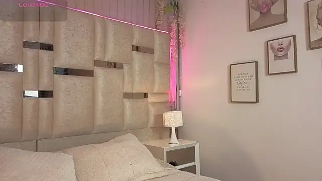 Ivanna West online show from 03/29/26, 03:28