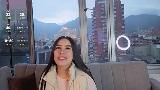 Ivanna West online show from 03/30/26, 11:33