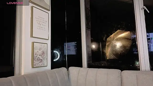 Ivanna West online show from 04/07/26, 09:54