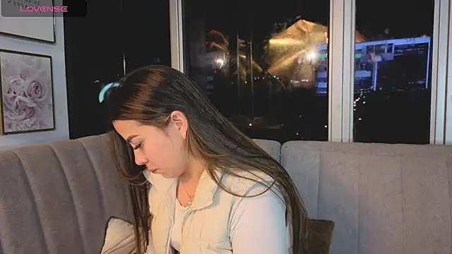 Ivanna West online show from 05/07/26, 10:09
