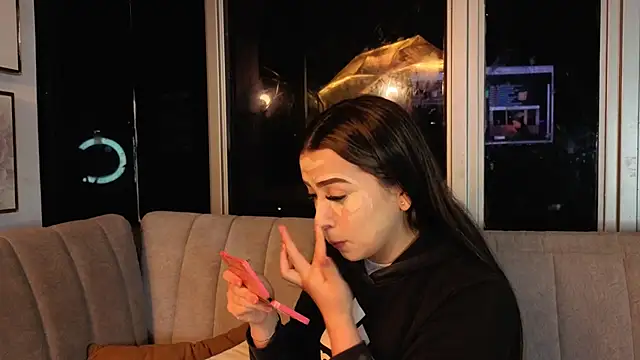 Ivanna West online show from 05/13/26, 10:01