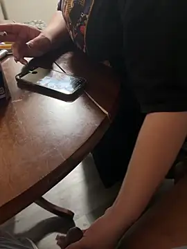 BlueNightsUncle online show from 10/06/25, 02:53