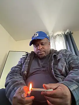 BlueNightsUncle online show from 02/23/26, 03:31