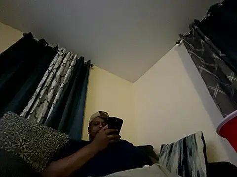 BlueNightsUncle online show from 03/18/26, 03:31