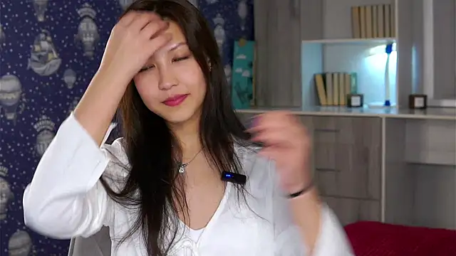 ChelseaDenner online show from 02/22/25, 01:35