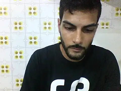 Gabrielteixeira120 online show from 02/25/26, 08:29