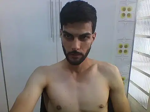 Gabrielteixeira120 online show from 04/15/26, 07:58