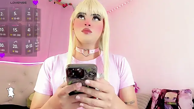 BabyNaomi2 online show from 09/10/25, 11:38