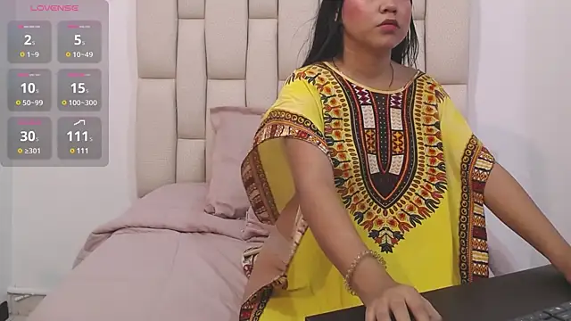 Snapshot of triptikhushi chatting on 02/26/25, 10:09 triptikhushi online show from 02/26/25, 10:09
