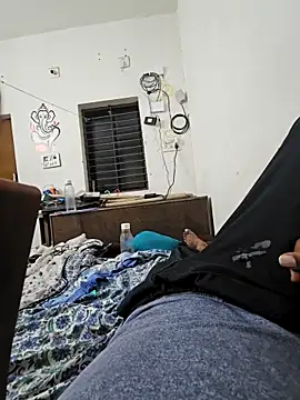 imhotboy online show from 09/08/25, 06:07