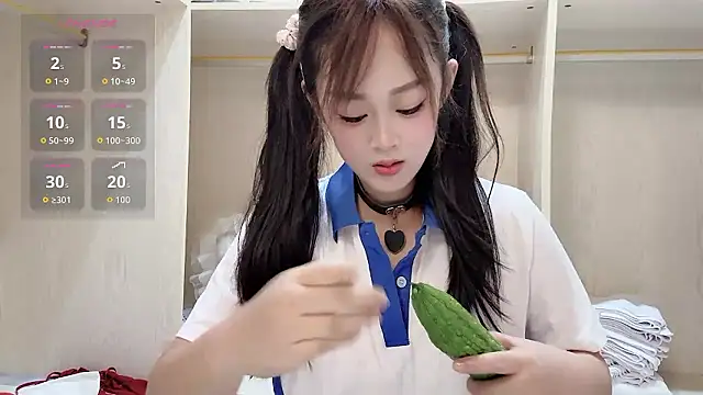 yueyue2003 online show from 01/13/26, 01:16