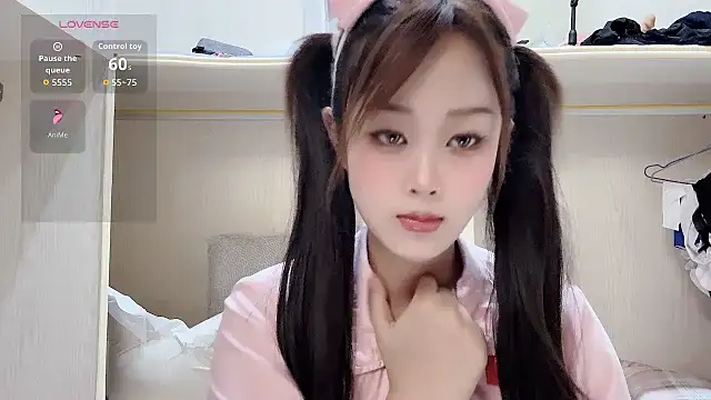 yueyue2003 online show from 03/22/26, 12:52