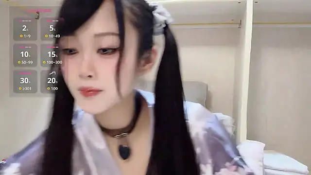 Snapshot of yueyue2003 chatting on 05/03/26, 12:33 yueyue2003 online show from 05/03/26, 12:33