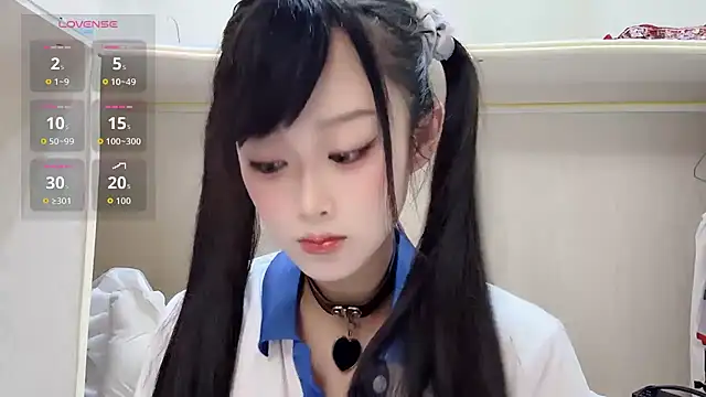 Snapshot of yueyue2003 chatting on 05/09/26, 12:21 yueyue2003 online show from 05/09/26, 12:21