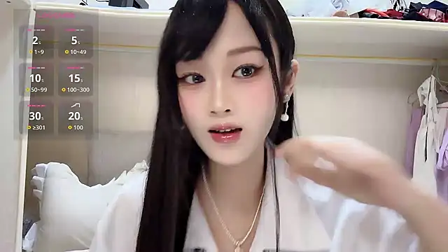 Snapshot of yueyue2003 chatting on 06/16/26, 12:30 yueyue2003 online show from 06/16/26, 12:30