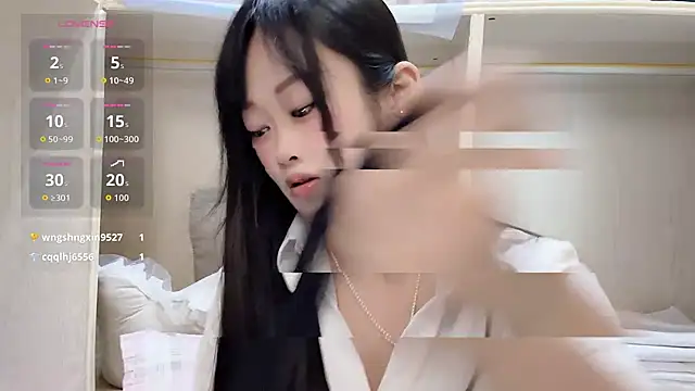 Snapshot of yueyue2003 chatting on 07/01/26, 05:42 yueyue2003 online show from 07/01/26, 05:42