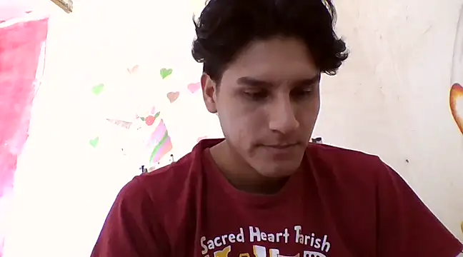 Snapshot of chico_pollaa chatting on 02/28/25, 02:42 chico pollaa online show from 02/28/25, 02:42