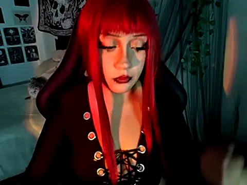 blue katt online show from 11/05/25, 09:04