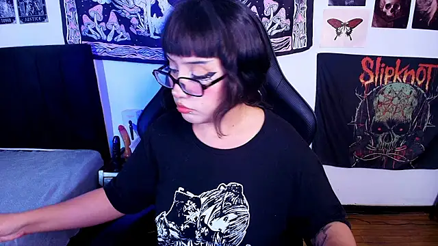 blue katt online show from 02/27/26, 05:29