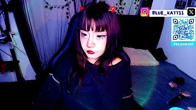 blue katt online show from 05/26/26, 06:53